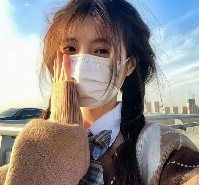 铁线蕨青
