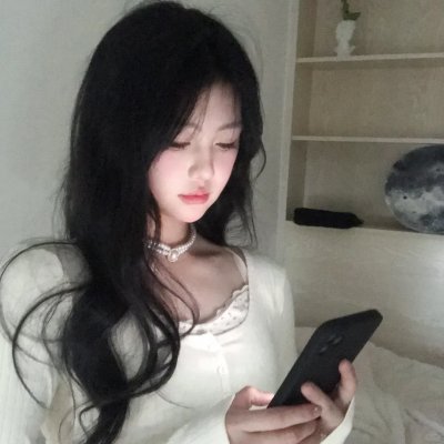 上课小动作